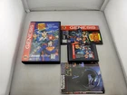 Justice League Task Force  Sega Genesis Complete In Box CIB Near Mint