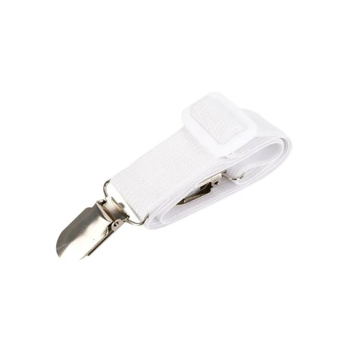 12 Verstellbar Bettlakenspanner Betttuchspanner Lakenspanner Spannbettlakenhalte - Bild 7 von 11