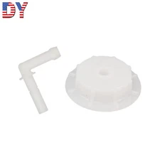 ABS Coolant Recovery Tank Cap for Honda Accord Acura RDX Ridgeline Pilot