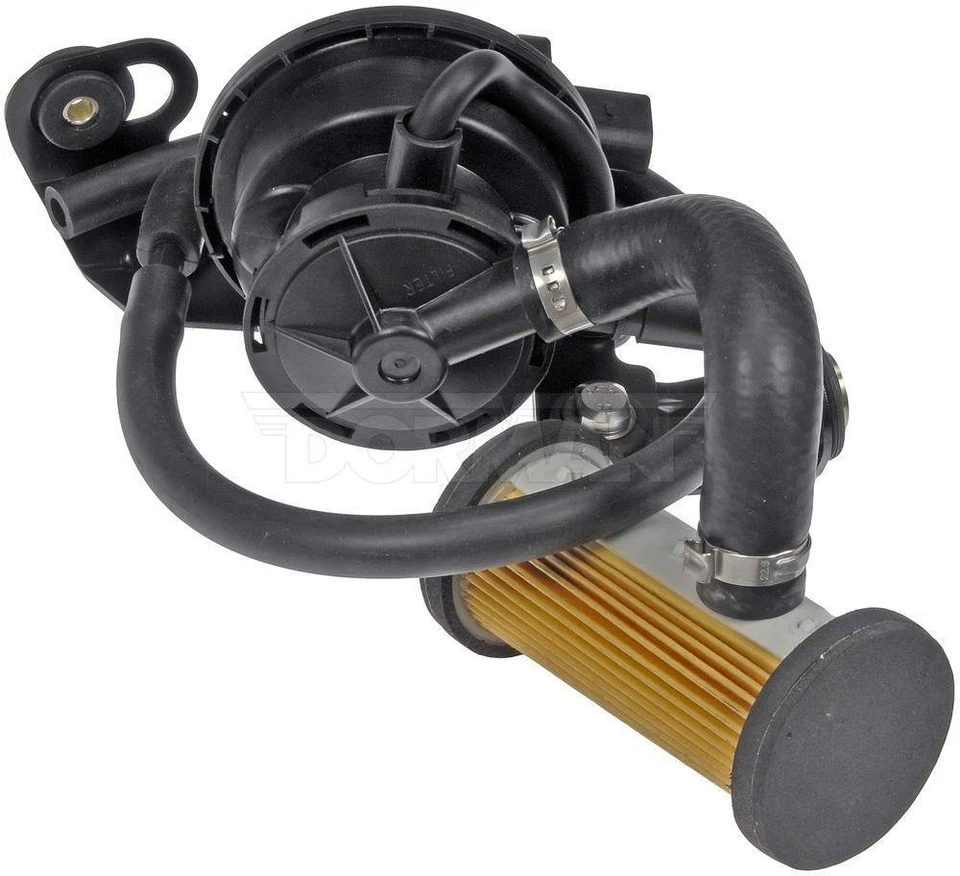 Leak Detection Pump For 1998-2005 Volkswagen Passat 1999 2000 2001 2002 Dorman - Image 4 of 4