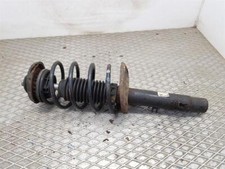 2016 PEUGEOT 208 FRONT SHOCK ABSORBER RH SIDE 1.2 PETROL EB2F (HMZ) 22284412