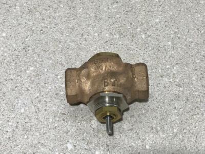 Siebe Valve 3/4'' 2Way NEW