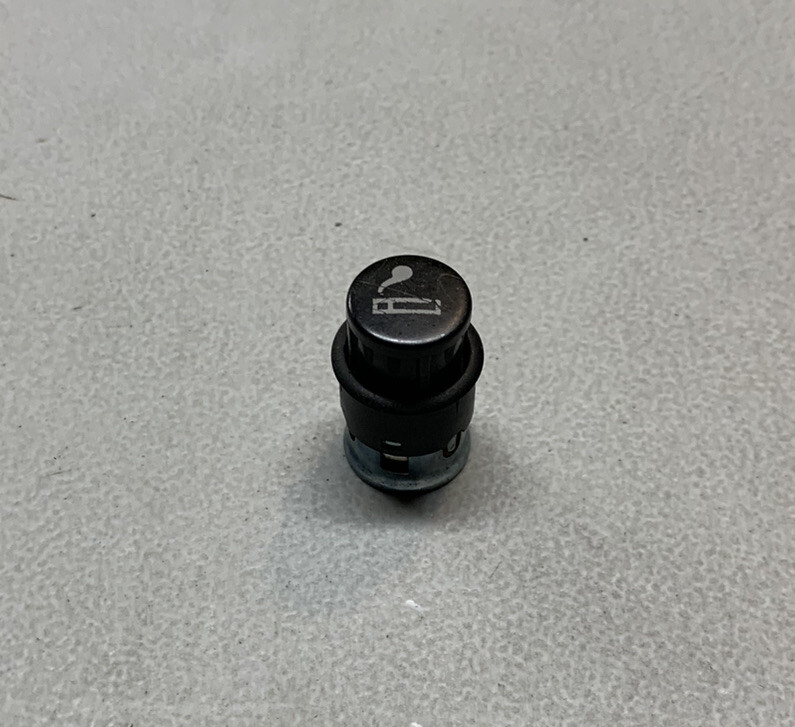 Audi Cigarette Lighter 321998305 OEM 80 90 100 200 5000 V8 Fox | eBay