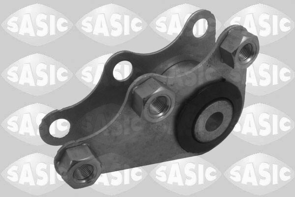 Sasic 2700051 Engine Mounting For CitroËN Fiat Peugeot-image
