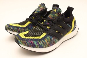 ADIDAS ULTRABOOST MULTICOLOR NAVY 