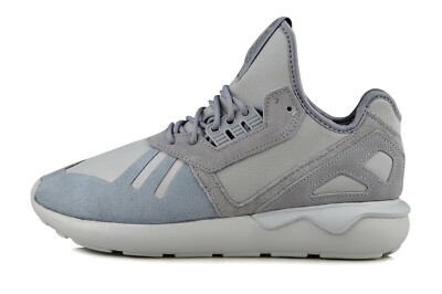Adidas Tubular Runner Grey Neu Gr:40 2/3 running US:7,5 clima cool zx F37695