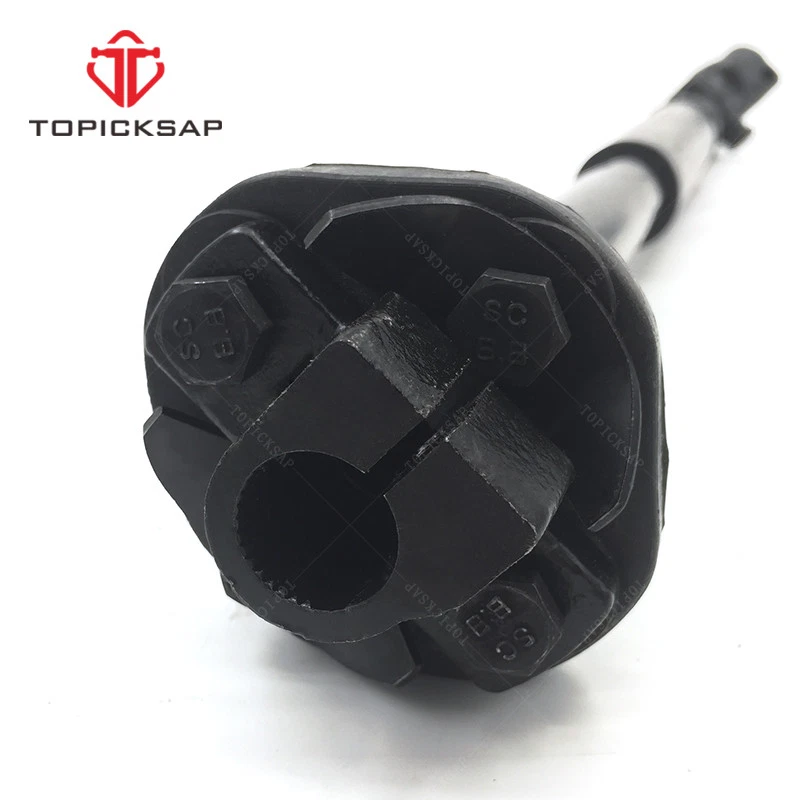 Eje de dirección inferior 425-350 para camioneta Ford F-150 F-250 F-350 Bronco 1992-1998 Foto 4 de 4