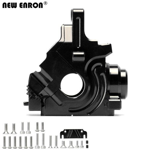 Aluminum Differential Gearbox Case AR310854 For RC ARRMA Kraton Senton Mojave - Picture 34 of 39