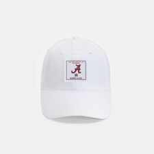 Black Clover Alabama Dream Adjustable Hat