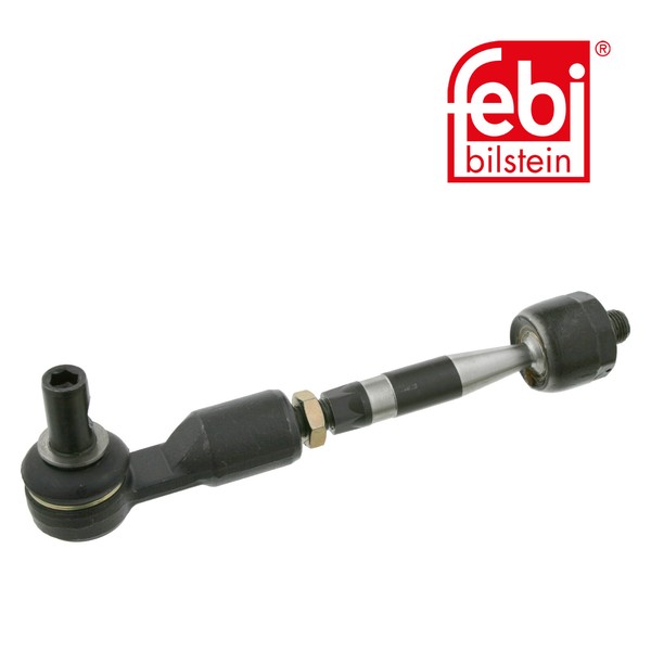 Febi Bilstein Spurstange Vorne Links Rechts FüR Audi A4 VW Passat Variant-image