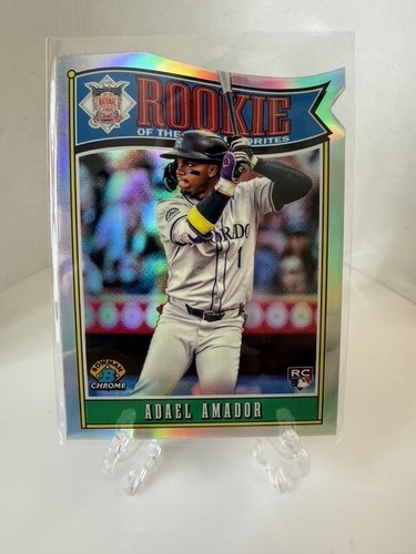 2025 Bowman Baseball INSERTS Rockstars, VIP, RC Fav, Greatness Loading, YOU PICK - Picture 26 of 29