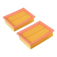 Febi Luftfiltersatz Vw-Audi 24402