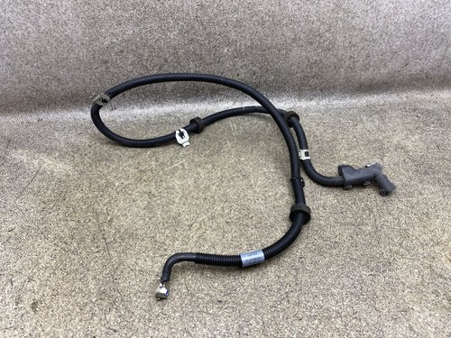 Batteriekabel A2044402513 Anlasser Kabel Mercedes W207 C207 E250 CDI 11.1920.224