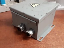 SCE Industrial Control Panel Enclosure, SCE-606CHNF