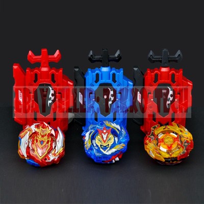 beyblade burst super z cho z spriggan