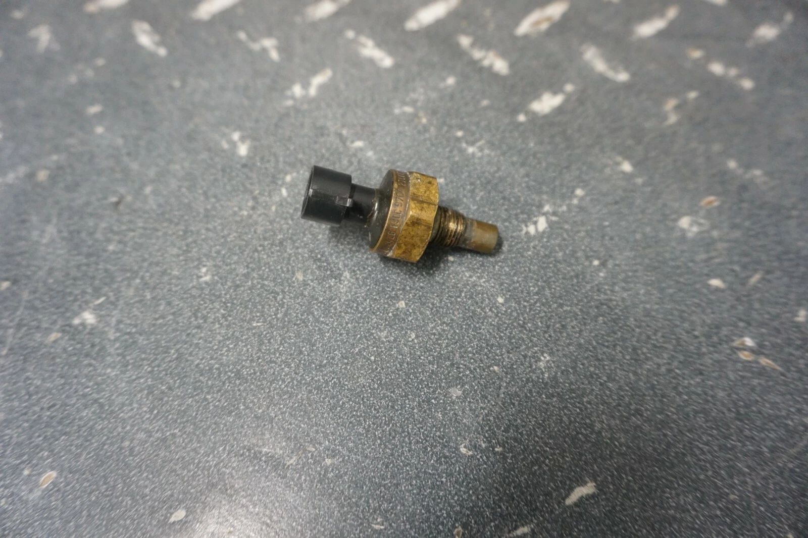 1997-2005 Sea-Doo OEM Electrical Air Temperature Sensor Freshwater GTI Sportster
