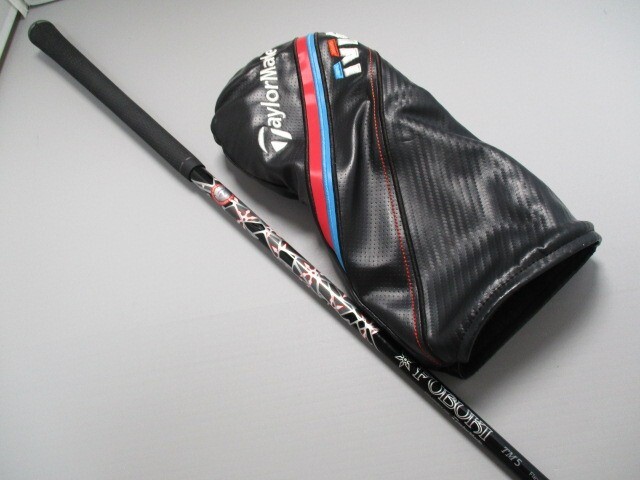TaylorMade M4 ドライバー10.5 SフレックスFUBUKI TaylorMade M4 Driver 10.5 FUBUKI TM5 (S) #309 Golf Clubs | eBay