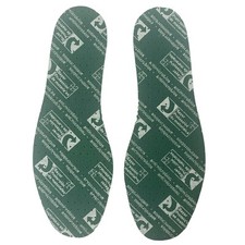 Antimicrobial Replacement Insoles Foam Sz. 39 EU Made in France