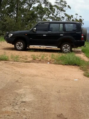 For Sale Toyota 98 V6 Cars Vans Utes Port Macquarie Gumtree
