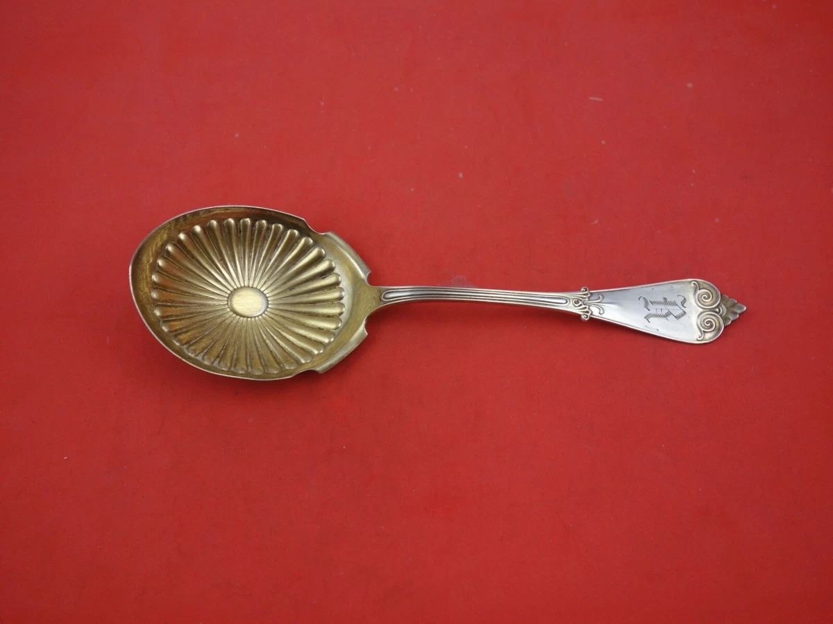 Tiffany & Co. Beekman Spoon Antique US Sterling Silver for sale | eBay
