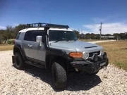 Fj Cruiser Drawer System Gumtree Australia Free Local Classifieds