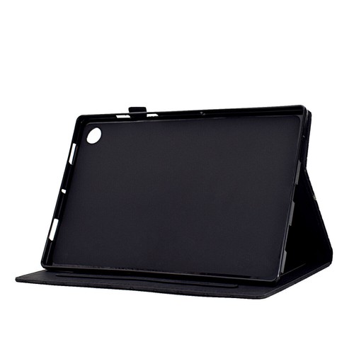 Funda para tablet con soporte abatible para Samsung Galaxy Tab A9 8,7 X110/A9 Plus 11 X210 - Imagen 65 de 250