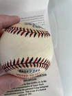 Ken Griffey Jr. Autograph Faded Baseball-2000 NL All Star Game #’D /300 (w/box)