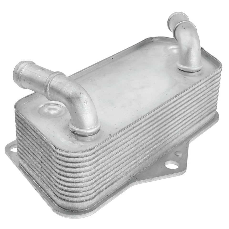 Transmission Oil Cooler for Audi A3 Quattro 06-13 VW Beetle CC Eos Jetta Passat - Image 3 of 4