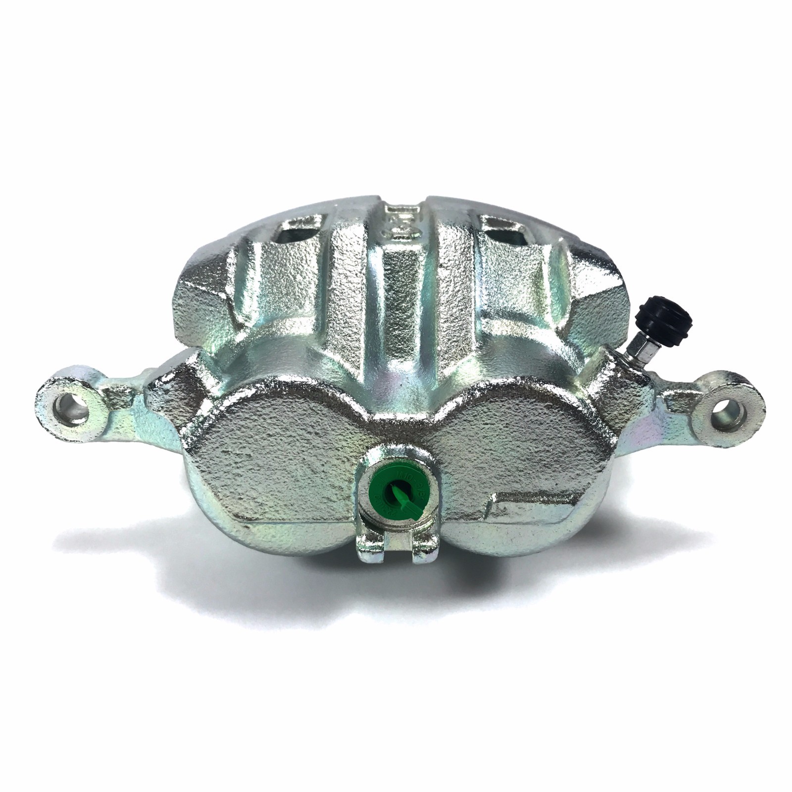 PAIR OF FRONT BRAKE CALIPERS FITS NISSAN XTRAIL T30 20002007