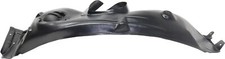 New Fender Liner for 2009-2015 Mini Cooper Front, Driver Side  