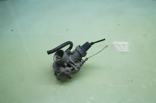 CARBURETOR ASSY, LH | K,L,M; STAMPED 15313; Includes Item(s) 5 - 53