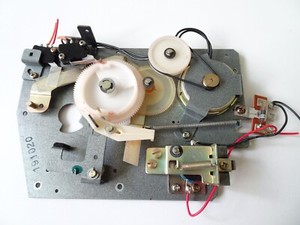 Telefunken TS 950  Ersatzteile / Bauteile