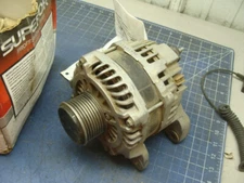 SUPERIOR PREMIUM REMANUFACTURED ALTERNATOR 11443 61431336