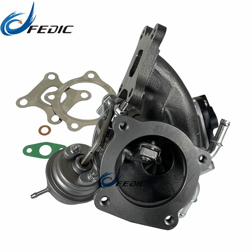 1761178 Turbine for Ford Fiesta Focus C-Max B-Max Mondeo Tourneo Ecosport 1.0 L - Picture 6 of 7