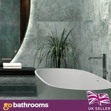 Green Stone Porcelain Rectified Super Polished Wall and Floor Tile 1200x600mm