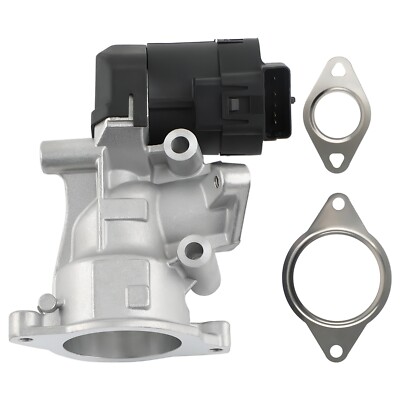 AGR-Ventil for Ford Focus II Mondeo IV Galaxy II C-MAX S-MAX 2.0 TDCi 1498877