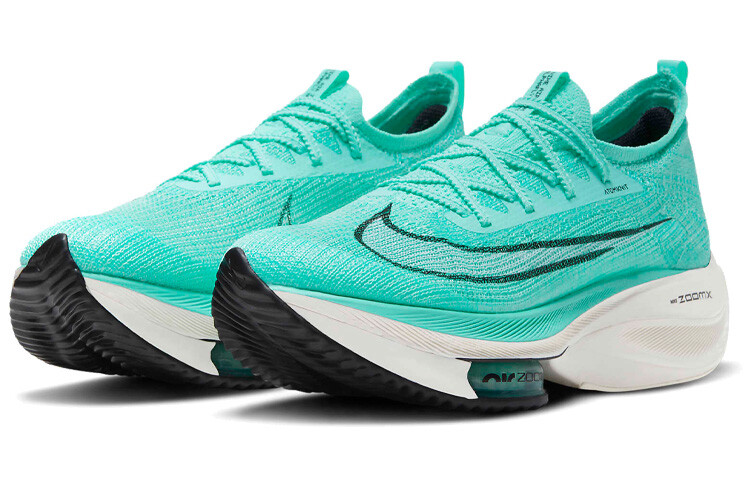 Nike Air Zoom Alphafly Next% Hyper Turquoise エア ズーム Nike Air Zoom Alphafly Next% 'Hyper Turquoise' CI9925-300 | eBay