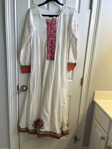 Pakistani Clothing