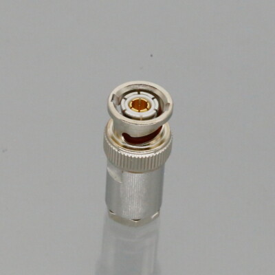 PL74-47 Triax 2-Slot Lug TRB Male Connector M17/176-00002 For Keithley Test Lead