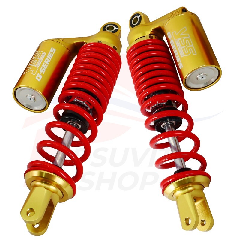 キリショー☆様 YSS GOLD EDITION N-MAX('15～'19)用 キリショー