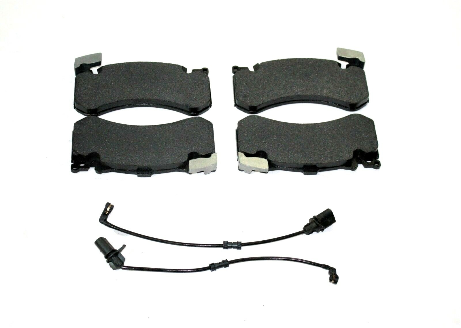 🚚Bentley Mulsanne Front Brake Pads & Sensors - High Quality