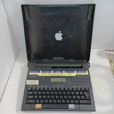 Canon Typestar 10-II Portable Electronic Typewriter Word Processor - Parts Only 