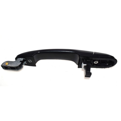 A-Premium Front Left Driver Side Exterior Door Handle Compatible With Honda Ridgeline 2006-2014, Primed Black, Replace# 72180-SJC-A01ZJ, Exterior Door Handles - Canada