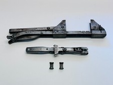 Sunnen Products Co. 2pc Vintage Valve Spring Compression Rebuild Tool Set Pair