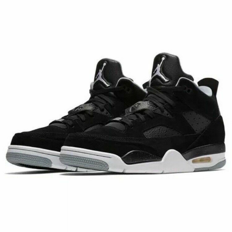 air jordan son of mars low