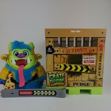 MGA Entertainment Crate Creatures Surprise Pudge