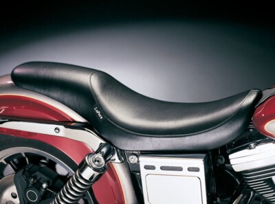 ハーレー スムースシート Le Pera ダイナ Le Pera LePera ハーレー スムースシート Le Pera ダイナ Le Pera LePera