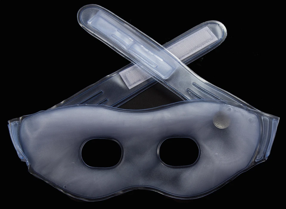 BODYTEC WELLBEING Bodytec P11 Therapeutische Heizende Augenmaske