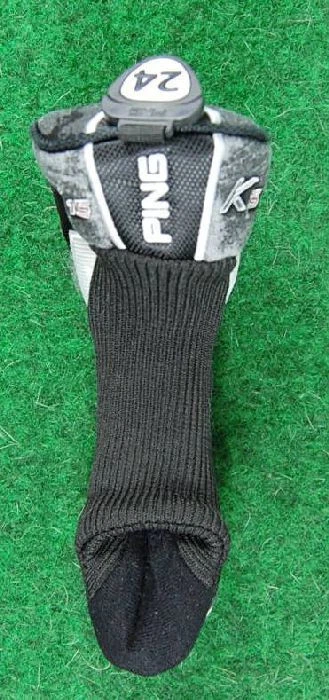 Ping K 15 Headcover Rescue Hood - Image 2 of 3