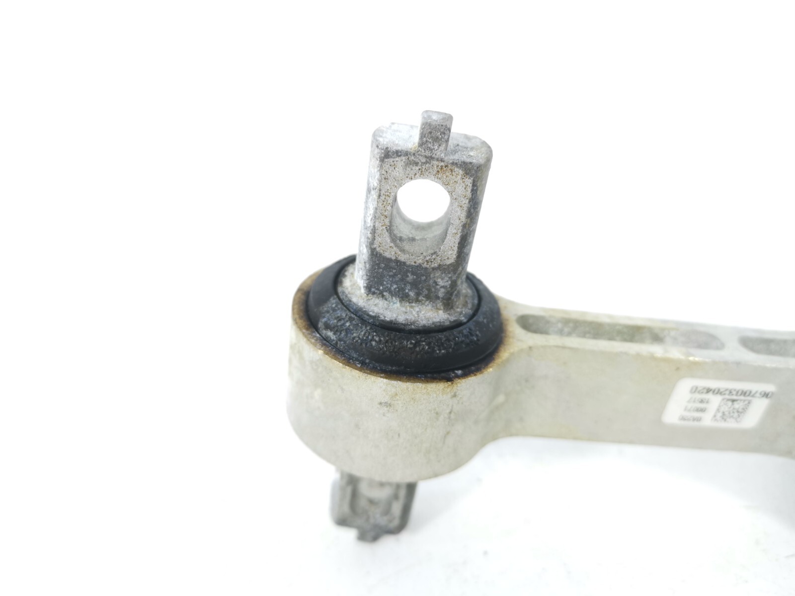 17-20 MASERATI Levante 3.0L Engine Motor Right Mount Torque link Rod 06700320420